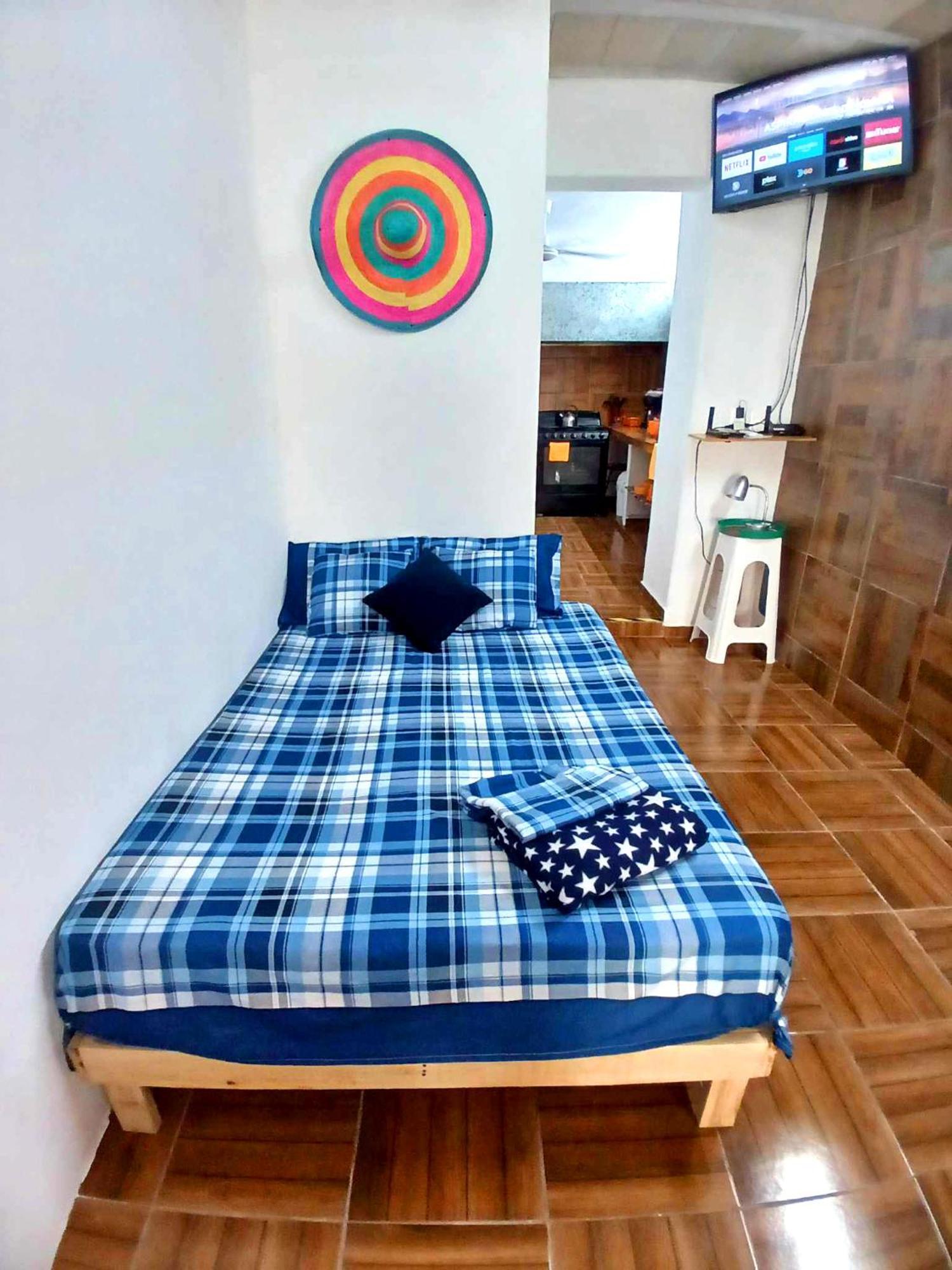 캄페체 Casa Del Chef Lupita 빌라 외부 사진