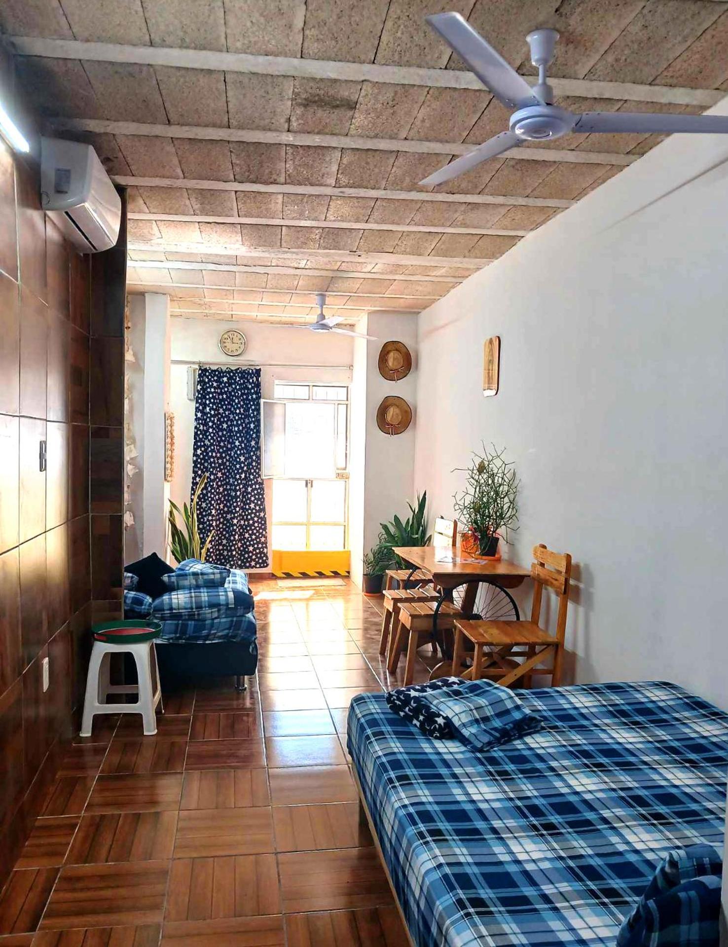 캄페체 Casa Del Chef Lupita 빌라 외부 사진